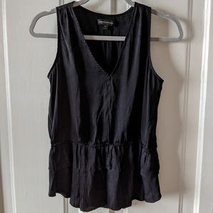 Banana Republic V-Neck Blouse